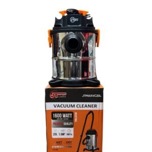 JTmax 20L Vacuum Cleaner Machine